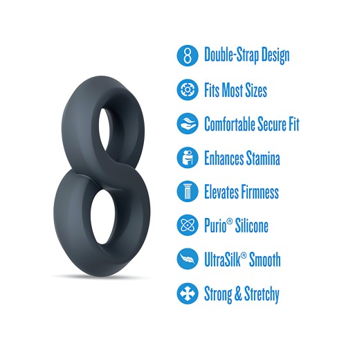 Blush Performance Plus Launch - Black