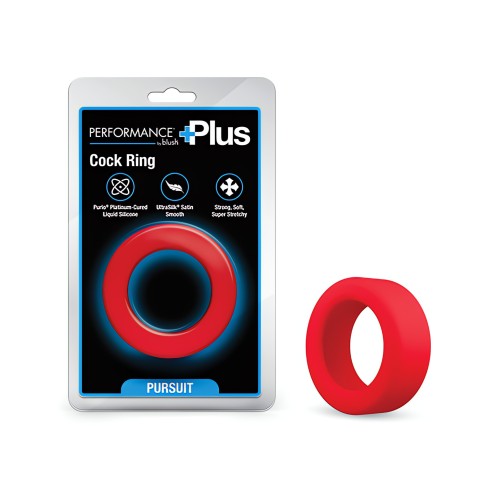 Blush Performance Plus Pursuit - Rojo