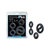 Blush Performance Plus Throttle - Black