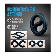 Blush Performance Plus Throttle - Black