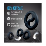 Blush Performance Plus Throttle - Black