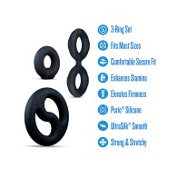 Blush Performance Plus Throttle - Black