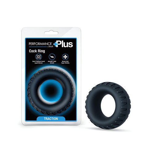 Blush Performance Plus Traction Negro