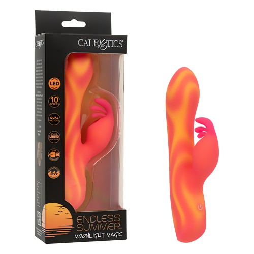 Endless Summer Magia de Luz de Luna