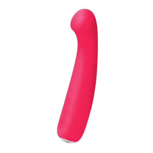 VeDO Gingi G-Spot Recargable - Rosa
