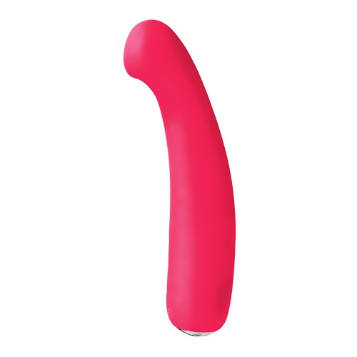 VeDO Gingi G-Spot Recargable - Rosa