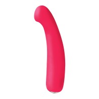 VeDO Gingi G-Spot Recargable - Rosa
