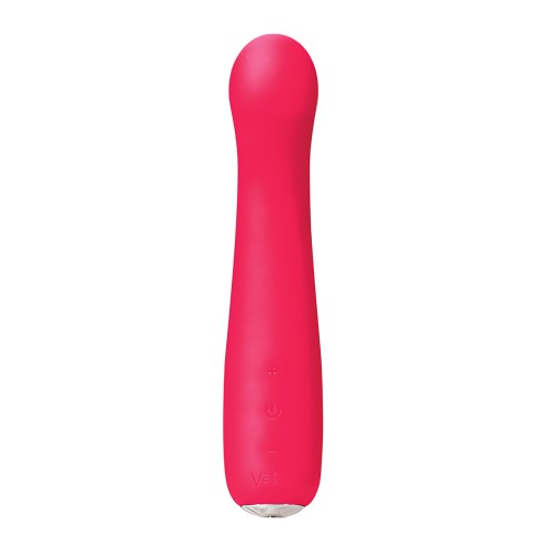 VeDO Gingi G-Spot Recargable - Rosa