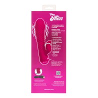 Extra Thicc Chubby Gyrating Tickler