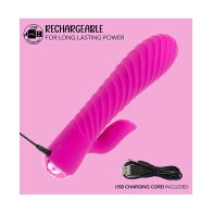 Gatillo Gyratorio Extra Grueso y Regordete