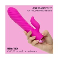 Gatillo Gyratorio Extra Grueso y Regordete