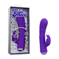 Extra ThiccChubbyDeep-Thrust Bunny - Powerful Vibrator