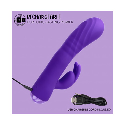 Extra ThiccChubbyDeep-Thrust Bunny - Powerful Vibrator