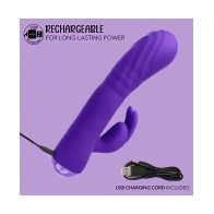 Extra ThiccChubbyDeep-Thrust Bunny - Powerful Vibrator