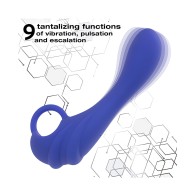 Explorador Calexotics Connect