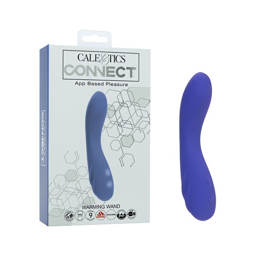 Calexotics Connect Warming Wand