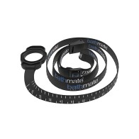 Bathmate Hands Free Shower Strap - Black