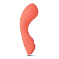 Nu Sensuelle Gemma Nubii Turbo Bullet - Coral