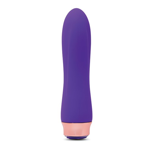 Nu Sensuelle Envy XLR8 Bullet w/Nitro Motor - Deep Purple