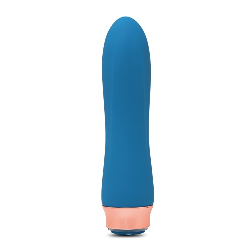 Nu Sensuelle Envy XLR8 Bullet w/Nitro Motor - Deep Turquoise