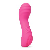 Nu Sensuelle Muse XLR8 Bullet con Calor - Rosa