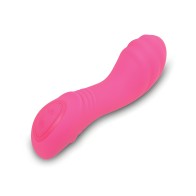 Nu Sensuelle Muse XLR8 Bullet con Calor - Rosa