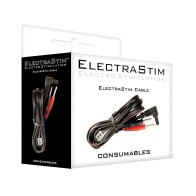 ElectraStim Link Estimulador Controlado por App - Negro/Plateado