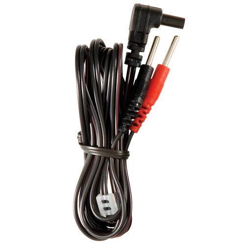 ElectraStim Link Estimulador Controlado por App - Negro/Plateado