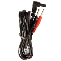 ElectraStim Link App Controlled Stimulator - Black/Silver