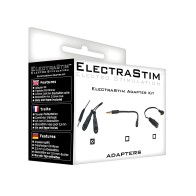 ElectraStim Link App Controlled Stimulator - Black/Silver