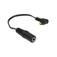 ElectraStim Link Estimulador Controlado por App - Negro/Plateado