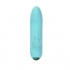 Power Bullet Alices Bunny 4in 10 Function Bullet Teal