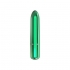 Power Bullet Pretty Point 4in 10 Function Bullet Teal