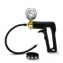 Performance Gauge Pump Trigger W/ Silicone Tubing & Pressure Gauge