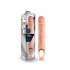 Performance 11.5 inches Penis Sheath Penis Extender Beige
