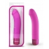 Beau Silicone G Spot Vibe Pink