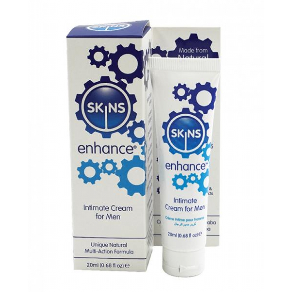 Skins Enhancement Cream 20ml