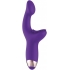 Adam & Eve Silicone G-spot Pleaser Rechargeable