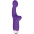 Adam & Eve Silicone G-spot Pleaser Rechargeable