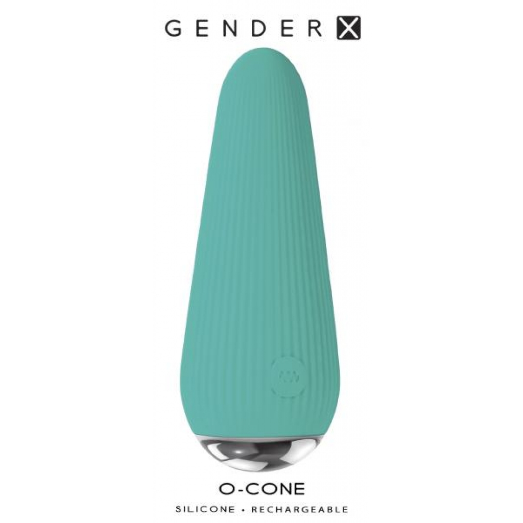 Gender X O-cone
