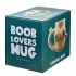 Boob Ceramic Mug