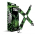 Stoner Vibe Chronic Collection Glow In The Dark Hogtie
