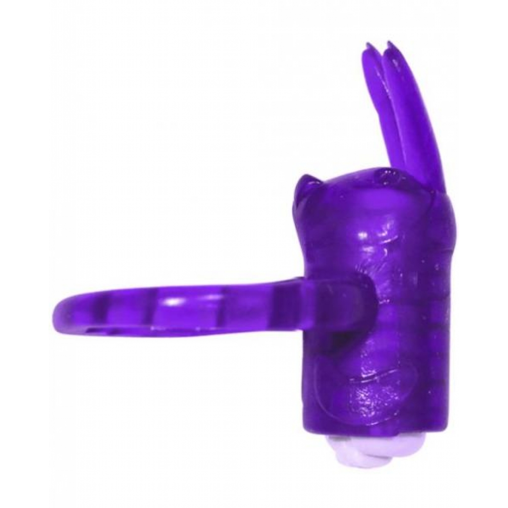 Horny Honey Bunny - Purple