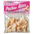 Pecker Bites Strawberry Candy 16 Pieces Bag