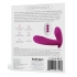 Bliss Power Punch Thrusting Vibe 10 Functions