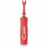 Bliss Sinful Touch Multi Speed Rechargeable Pink
