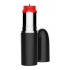 Lick Stick Vibrating Lipstick 10 Speed Rechargeable