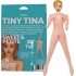Tiny Tina Petite Size Blow Up Doll