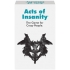 Acts Of Insanity Party Game