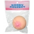 Booby Squishy Toy with Vanilla Scent Beige